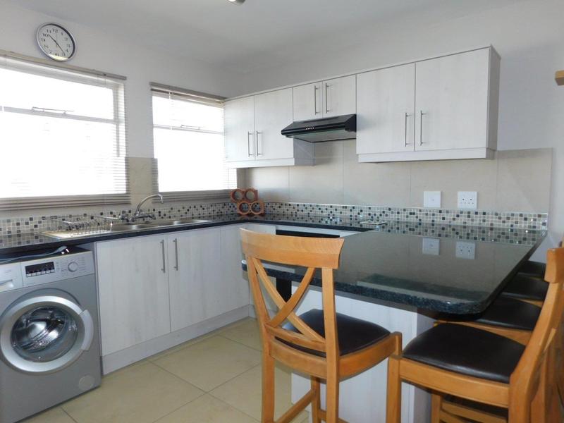 To Let 2 Bedroom Property for Rent in Stellenbosch Central Western Cape